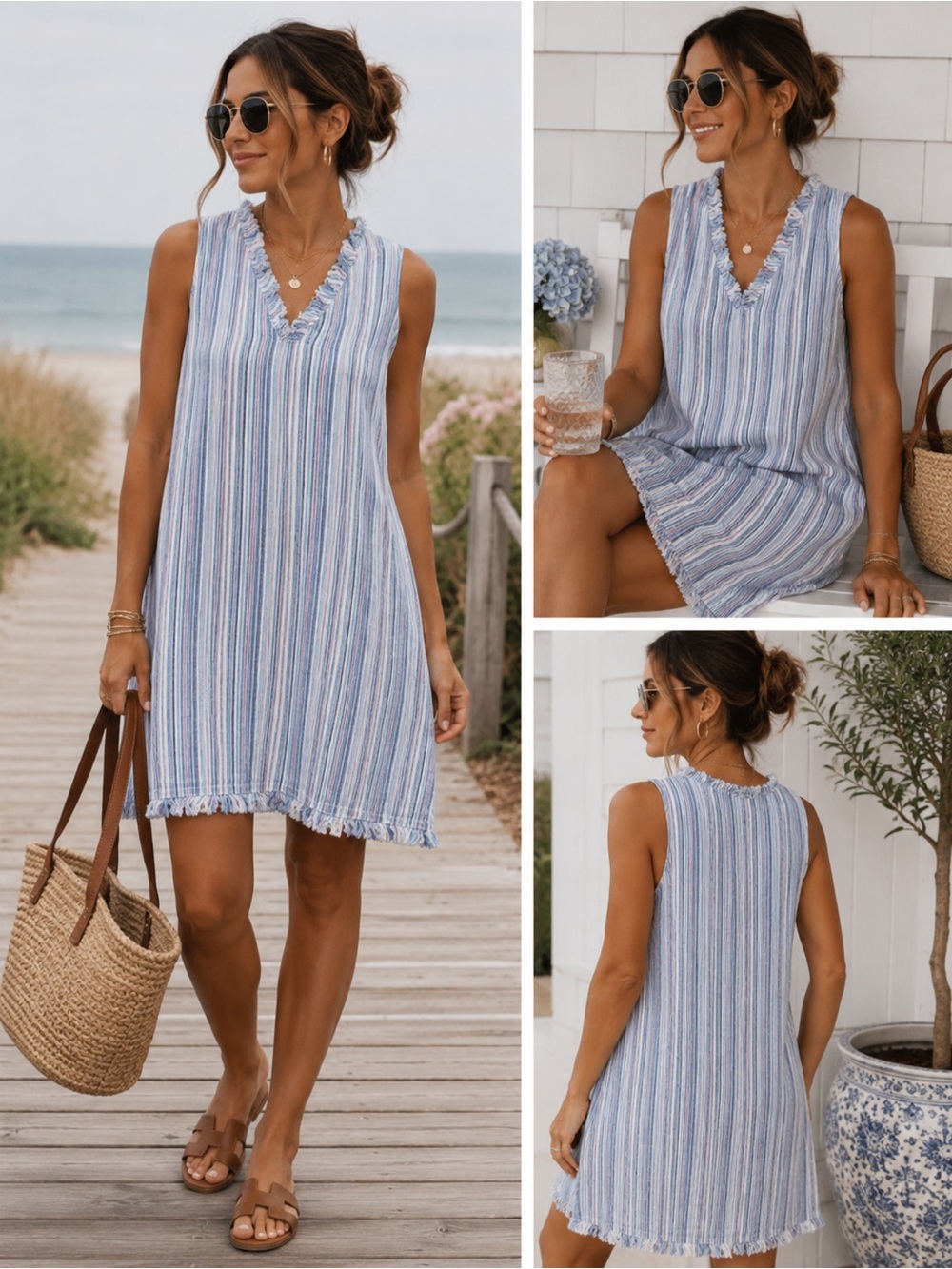 Tommy Bahama Relaxed Dress